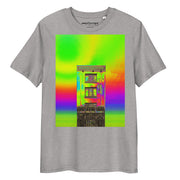 Unisex organic cotton t-shirt #317