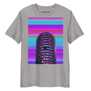 Unisex organic cotton t-shirt #310