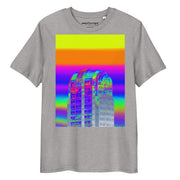 Unisex organic cotton t-shirt #297
