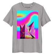 Unisex organic cotton t-shirt #291