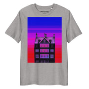 Unisex organic cotton t-shirt #304