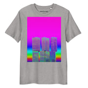 Unisex organic cotton t-shirt #308