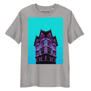 Unisex organic cotton t-shirt #300
