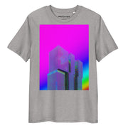 Unisex organic cotton t-shirt #309