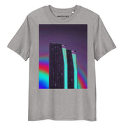 Unisex organic cotton t-shirt #305