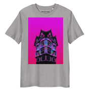 Unisex organic cotton t-shirt #301