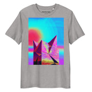Unisex organic cotton t-shirt #290