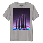 Unisex organic cotton t-shirt #306