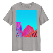 Unisex organic cotton t-shirt #292