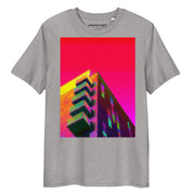 Unisex organic cotton t-shirt #299