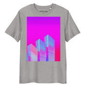 Unisex organic cotton t-shirt #294
