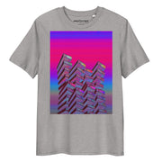 Unisex organic cotton t-shirt #312