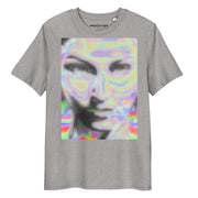 Unisex organic cotton t-shirt #92