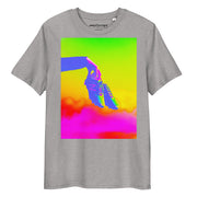 Unisex organic cotton t-shirt #94