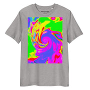 Unisex organic cotton t-shirt #95