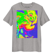 Unisex organic cotton t-shirt #100