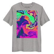 Unisex organic cotton t-shirt #101