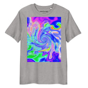 Unisex organic cotton t-shirt #103