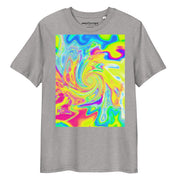 Unisex organic cotton t-shirt #104