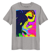 Unisex organic cotton t-shirt #105
