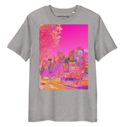Unisex organic cotton t-shirt #359
