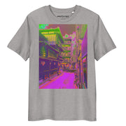 Unisex organic cotton t-shirt #350