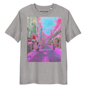 Unisex organic cotton t-shirt #351