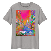 Unisex organic cotton t-shirt #331
