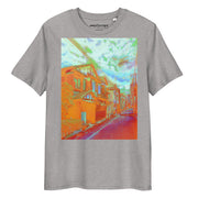 Unisex organic cotton t-shirt #365