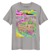 Unisex organic cotton t-shirt #371