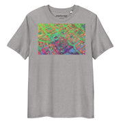 Unisex organic cotton t-shirt #373