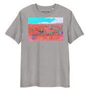 Unisex organic cotton t-shirt #370
