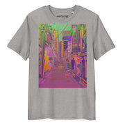 Unisex organic cotton t-shirt #367