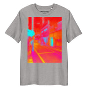 Unisex organic cotton t-shirt #334