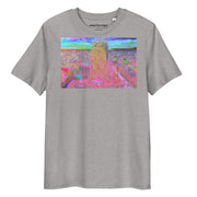 Unisex organic cotton t-shirt #372