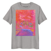 Unisex organic cotton t-shirt #360