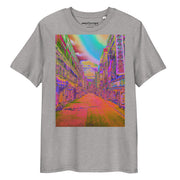 Unisex organic cotton t-shirt #362