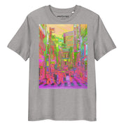 Unisex organic cotton t-shirt #363