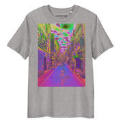 Unisex organic cotton t-shirt #353