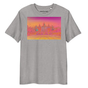 Unisex organic cotton t-shirt #375