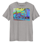 Unisex organic cotton t-shirt #336