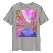 Unisex organic cotton t-shirt #361