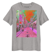 Unisex organic cotton t-shirt #364