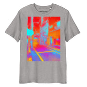 Unisex organic cotton t-shirt #333