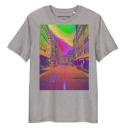 Unisex organic cotton t-shirt #339