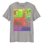 Unisex organic cotton t-shirt #349