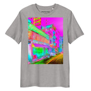 Unisex organic cotton t-shirt #330