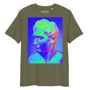 Unisex organic cotton t-shirt #76