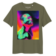 Unisex organic cotton t-shirt #77