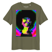 Unisex organic cotton t-shirt #78